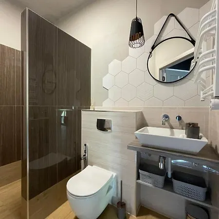 Apartman Augsdzintari Saulkalne